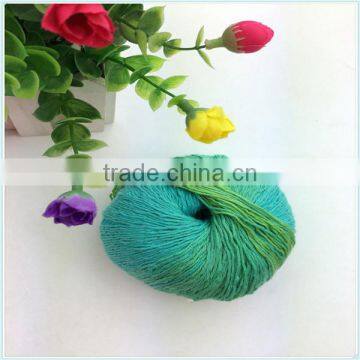 Chinese Manufacturer,color Fancy Yarn,sock Yarn Seller photo-3