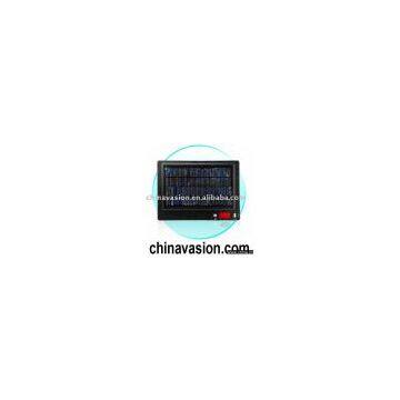 High Capacity Solar Charger Battery for PC Laptop + Mobile Phone
