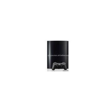 Sell Sony PlayStation3 PS3 20GB 60GB Console Japan version
