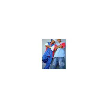 Hong Kong Sports Clothes