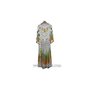 European Designer Clothes Women Fashion Beaded Sequin Dress Long Celebrity Dress photo-3