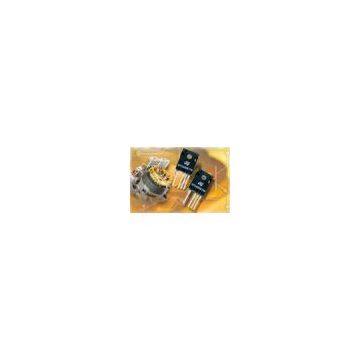China (Mainland) Electronic Component