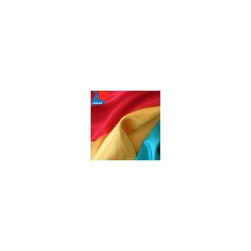 100% Polyester Satin Fabric