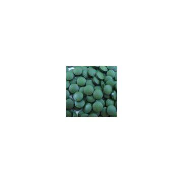 Chlorella Tablet