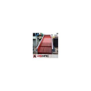 Vibrating Feeder For Algeria