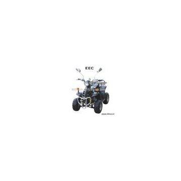 Sell 50cc EEC ATV