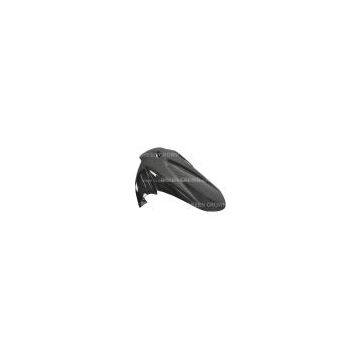 Carbon Fiber Rear Hugger for GSX-R 1000