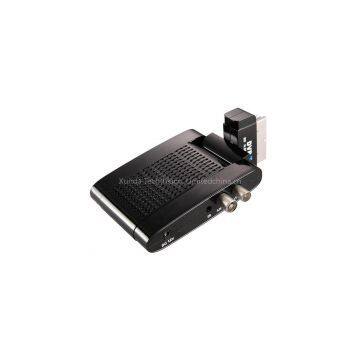 DVB-T MPEG4 HD (DTR5103) photo-3