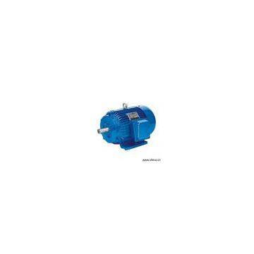 Sell 3-Phase Electric Motor