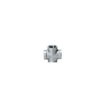 Crosses / fast coupling /  pipe fitting