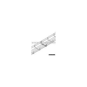 Wire Mesh Cable Tray