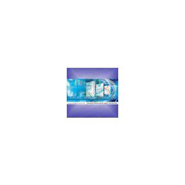 China (Mainland) EL Sheet