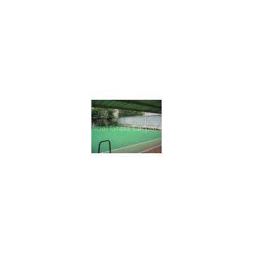 Natural Looking Synthetic Lawn Grass Turf for Landscaping, 25mm Sports Artificial Grass