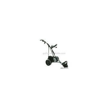 Sell Folding Golf Trolley