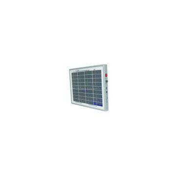 10W DC Power-For-Light System