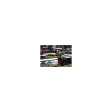 gi galvanized steel coil