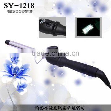 Electric Best Price Automatic Magic Hair Curler photo-4
