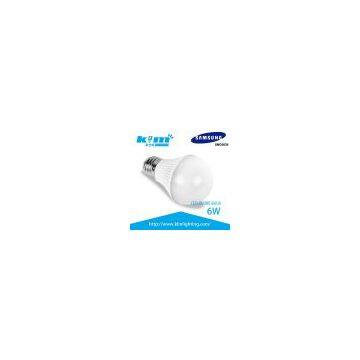 LED Bulb E27 5W