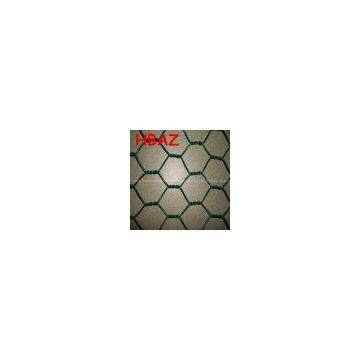 Hot Sales Wire Mesh Fence Hexagonal Wire Netting