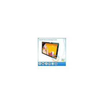 Advertisement marketing 21.5 inch full hd digital signage player