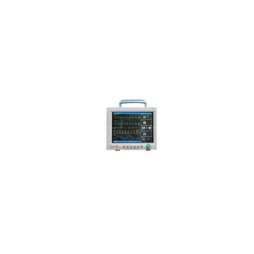 Patient Monitor-CE Certified