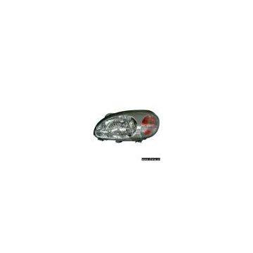 Head Lamp (TJ-006)