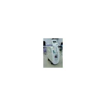 Skin Rejuvenation Water Oxygen Machine For Facial Deep Cleaning