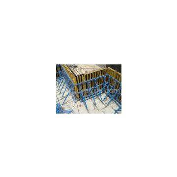 H20 Timber Beam Formwork with Simple / Economic Single Side Bracket