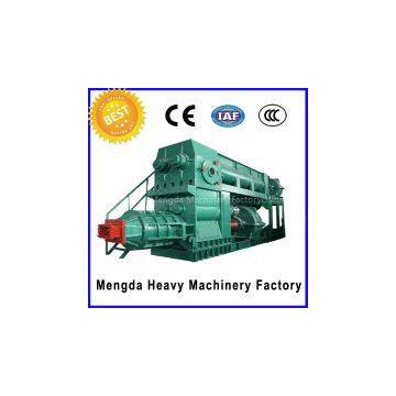 Mengda Brand High Performance Clay Brick Making Machine