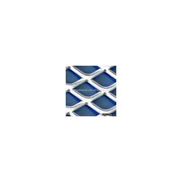 Sell Expanded Metal Mesh