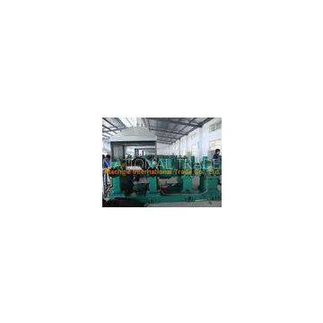 High Output Reclaim Rubber Machinery for Tyre Recycling Plant XK 510
