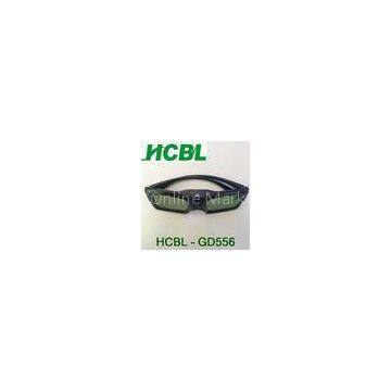 Digital Cinema Active shutter 3D Glasses With Viewing Angle Up And Down 30