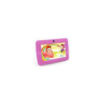 512MB RAM 4GB / 8GB 4.3 Inches KIDS Tablet PC with Allwinner single core