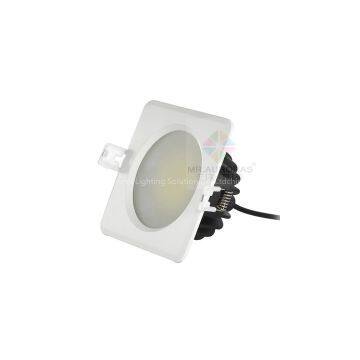 IP65 waterproof LED down light