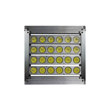 100W LED Floodlight