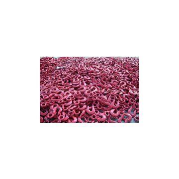 Alloy Steel Eye Sling Hooks Made in China photo-2