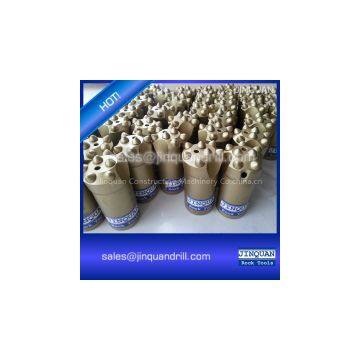 2015 Hot Sale!7 Degree 30-42mm Tungsten Carbide Taper Button Bit for Coal Mining photo-3