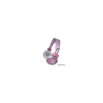 Sell Headphone