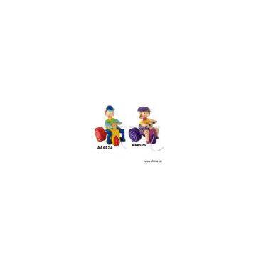 Sell Pull Toys