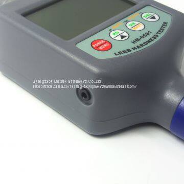 Digital Metal Hardness Tester HM-6561 photo-2