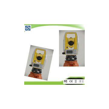 350 Reflectorless Best Total Station in China Dual-axis Total Station photo-2