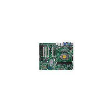 LGA 1150 Socket CPU ATX ISA Slot mainboard Support 4th Generation Intel CoreCPU