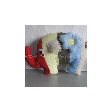 Elephant Cushion