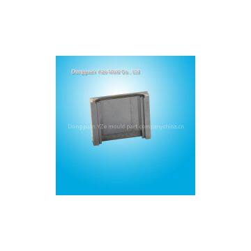 Wholesale electronics mould parts from plastic mould part manufacturer