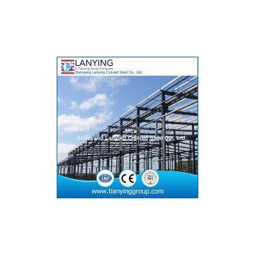 wholesale steel structure fabrications building steel frame house