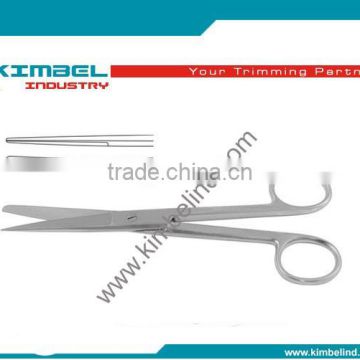 surgical dressing scissor sharp/blunt