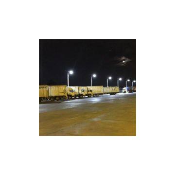 Solar Street Light BXJG3 90W Led Light street solar lighting