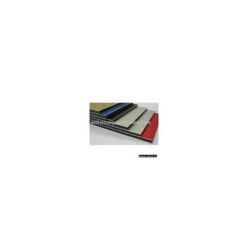 Exterior Wall Aluminum Composite Panels