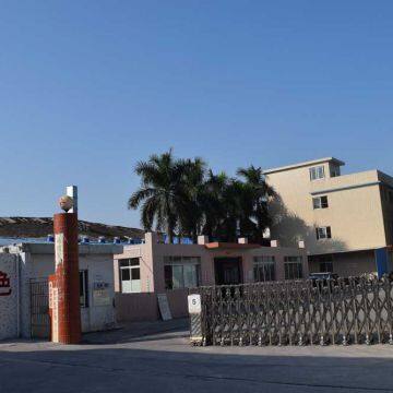 Foshan Nanhai Hualun Guanse Decoration Material Factory company overview - view 1
