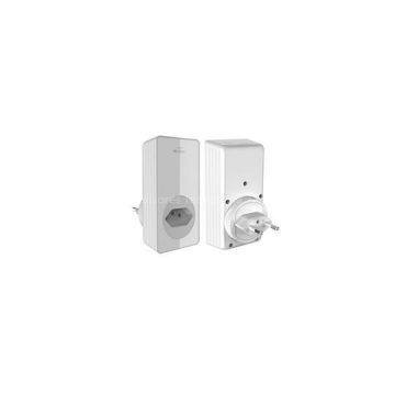 Enchufe De Pared Inteligente Tipo Brasileño